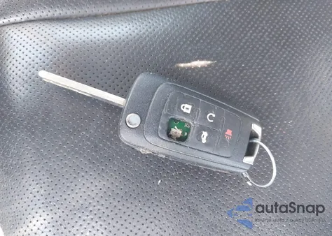 2013 GMC Terrain Slt-1 z USA, uszkodzony, nr VIN 2GKFLUE34D6135480